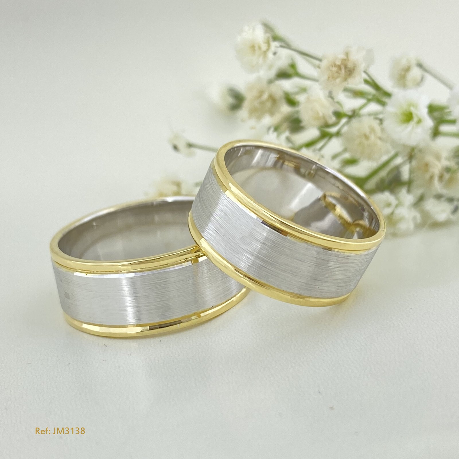 Anillos alianzas hot sale